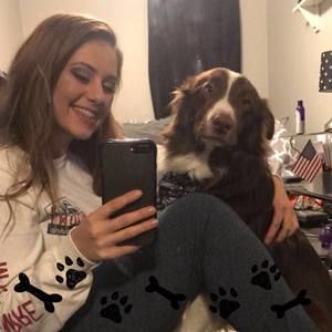 Meet your Posher, Gina